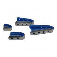 Фиксатор пальцев руки 5008u 50мм m (LLI CLEANMED INC.)