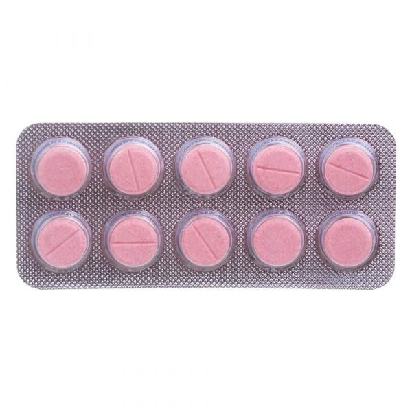 Ибуклин юниор 100мг+125мг таб.дисп.детск. №20 по цене от 144.00 руб в Тюмени, купить Ибуклин юниор 100мг+125мг таб.дисп.детск. №20 (Dr.reddys laboratories ltd.) в аптеке Фармленд, инструкция по применению, отзывы