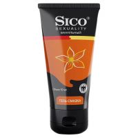 Гель смазка sico 50мл ваниль (КАРЕКС ИНДАСТРИС)