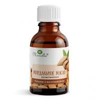 Масло миндальное 25мл (МИРРОЛЛА)