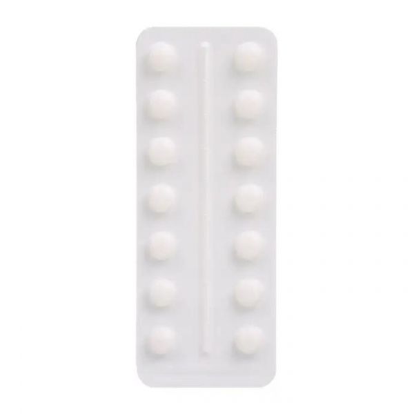 Аназалес 1мг таб.п/об.пл. №28 (Synthon hispania s.l./аспектус фарма ооо_2)