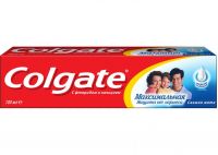 Colgate (Колгейт) зубная паста максимальная защита от кариеса 100мл свежая мята (COLGATE-PALMOLIVE [GUANGZHOU] CO. LTD.)