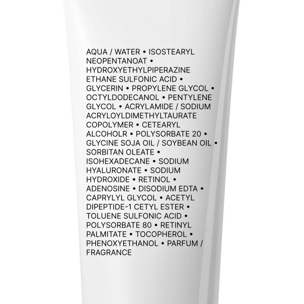 La roche-posay (ля рош-позе) редермик r антивозрастной уход 30мл 3063 0549 (La roche-posay laboratoire pharmaceutic)