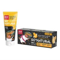 SPLAT (Сплат) зубная паста юниор 55мл 6-11 лет карамельная груша (СПЛАТ-КОСМЕТИКА)