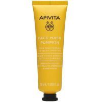 Апивита маска-детокс для лица 50мл тыква (АПИВИТА)