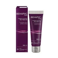 Венарус 2% 100г гель д/пр.наружн. №1 туба (АЛИУМ ПФК)
