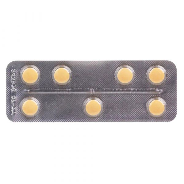 Дементис 10мг таб.п/об.пл. №28 (Elpen pharmaceutical co inc)