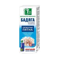 Бадяга 50мл гель (СКИМЕД ООО/ ДИНА+ ООО)