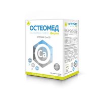Остеомед форте 500мг таб. №120 (ПАРАФАРМ ООО)
