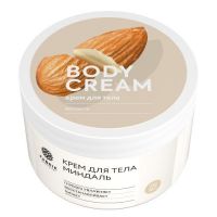 Fabrik cosmetology (фабрик косметолоджи) крем для тела 250мл миндаль (ФАБРИК ПРОДАКШН ООО)