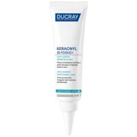 Ducray (Дюкрэ) керакнил гликолик крем 30мл (ПЬЕР ФАБР)