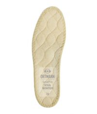 Стельки ортопедические solapro viva winter р.38 (РЕХАРД ТЕХНОЛОДЖИС)