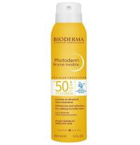 Bioderma (Биодерма) фотодерм спрей-вуаль 150мл spf50 (БИОДЕРМА ЛАБОРАТОРИЕС)