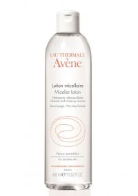 Avene (Авен) лосьон очищающий мицеллярный 400мл №2 5800 (ПЬЕР ФАБР)