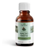 Масло пихтовое 25мл (МИРРОЛЛА)