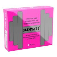 Слимтабс 580мг таб. №30 витамир (КВАДРАТ-С)