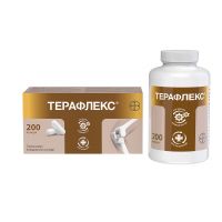 Терафлекс капс. №200 (БАЙЕР)