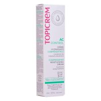 Topicrem (Топикрем) ак крем компенсирующий увлажняющий 40мл 2781 (НИЖИ ЛАБОРАТОРИС)