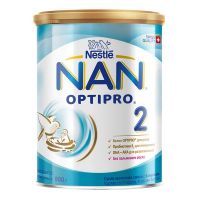 NAN (Нан) молочная смесь 2 800г с 6 мес. (NESTLE SWISSE S.A.)