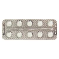 Папазол таб. №10 (ФАРМСТАНДАРТ)