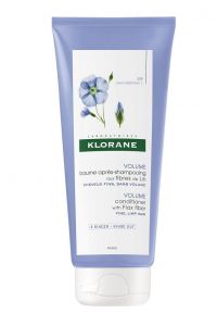 Klorane (Клоран) бальзам с экстрактом льняного волокна 150мл (ПЬЕР ФАБР)