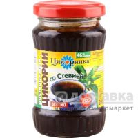 Цикорий растворимый 200г стевия (ЗДОРОВОЕ ПИТАНИЕ)