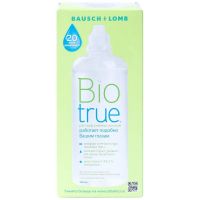 Раствор для линз биотру 120мл №1 фл. (БАУШ ЭНД ЛОМБ)