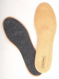Стельки ортопедические comforma step nature support c7145 р.36 (COMFORMA)