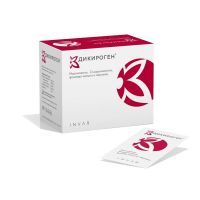 Дикироген 4г пор.д/р-ра д/пр.внутр. №30 саше (ИНВАР)