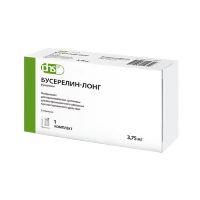Бусерелин-лонг 3.75мг лиоф.д/сусп.д/ин.в/м.пролонг. №1 фл.  +раств.амп (Ф-СИНТЕЗ)