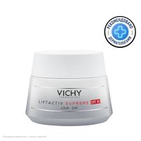 VICHY (Виши) лифтактив супрем (гиалуроник) spf 30 50мл 9124 (ЛОРЕАЛЬ)