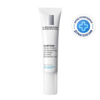 La roche-posay (ля рош-позе) субстиан+ для контура глаз 15мл 2677 (ЛОРЕАЛЬ)