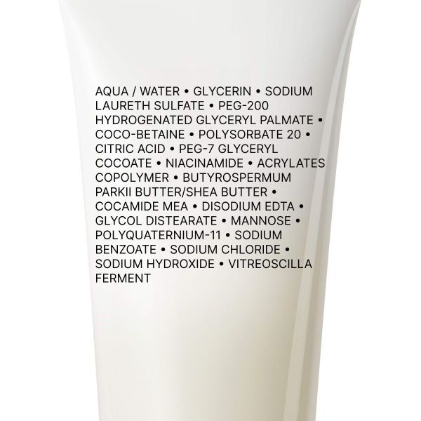 La roche-posay (ля рош-позе) липикар синдет ар+ 200мл 7308 (La roche-posay laboratoire pharmaceutic)