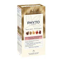 Phytosolba (Фитосольба) краска для волос 9.3 оч.светлый золотистый блонд (PHYTOSOLBA LABORATOIRES)