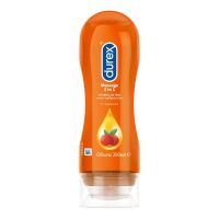 Гель смазка durex play 200мл stimulat. 2 в 1 (РЕКИТТ БЕНКИЗЕР)