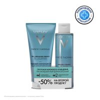 VICHY (Виши) гель очищ. 200мл+тоник 200мл (ЛОРЕАЛЬ)