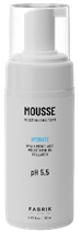 Fabrik cosmetology (Фабрик косметолоджи) пенка для умывания 180мл mousse hydrate (ФАБРИК ПРОДАКШН ООО)