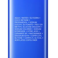 La Roche-Posay (Ля рош-позе) толеран гель-пенка очищ. 400мл (ЛОРЕАЛЬ)
