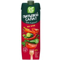 Dario Wellness (Дарио велнес) питьевой салат 1л с томатом (САНФРУТ ООО)