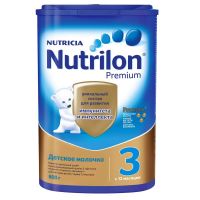 Nutrilon (Нутрилон) детское молочко junior 3 800г /900г (НУТРИЦИЯ)