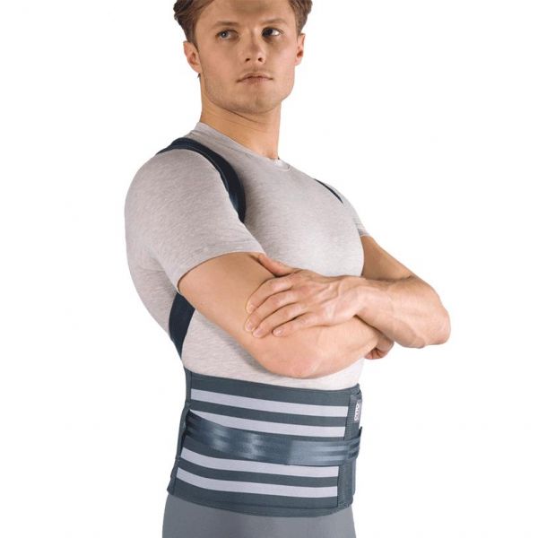 Корсет грудопояснично-крестцовый rwa-5200 l1 (Special protectors co.ltd)