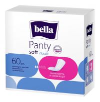 Bella (белла) прокладки панти №60 классик (БЕЛЛА ООО)