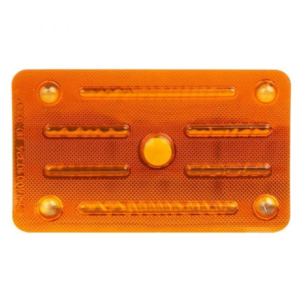 Суматриптан 50мг таб.п/об.пл. №2 (Вертекс ао_3)