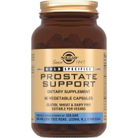 Solgar (Солгар) простата плюс капс. №60 (СОЛГАР)