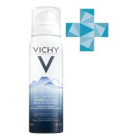Vichy (виши) термальная вода 50мл 8629 (VICHY LABORATOIRES)