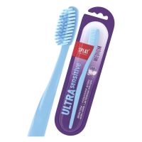 SPLAT (Сплат) зубная щетка сенситив проф. средняя (СПЛАТ-КОСМЕТИКА)