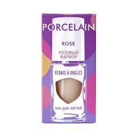 Belweder (Бельведер) лак для ногтей 8мл роз.фарфор (БЕЛЬВЕДЕР)