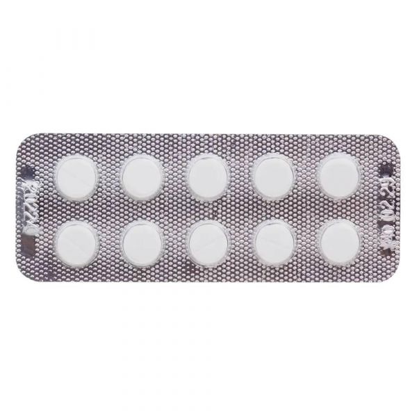 Дибазол 20мг таб. №10 (Уралбиофарм оао)