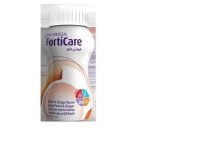 Фортикер 125мл смесь жидк.д/энт.пит. №1 пак.  персик имбирь (НУТРИЦИЯ)