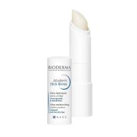 Bioderma (Биодерма) атодерм стик для губ 4г 2346 (БИОДЕРМА ЛАБОРАТОРИЕС)